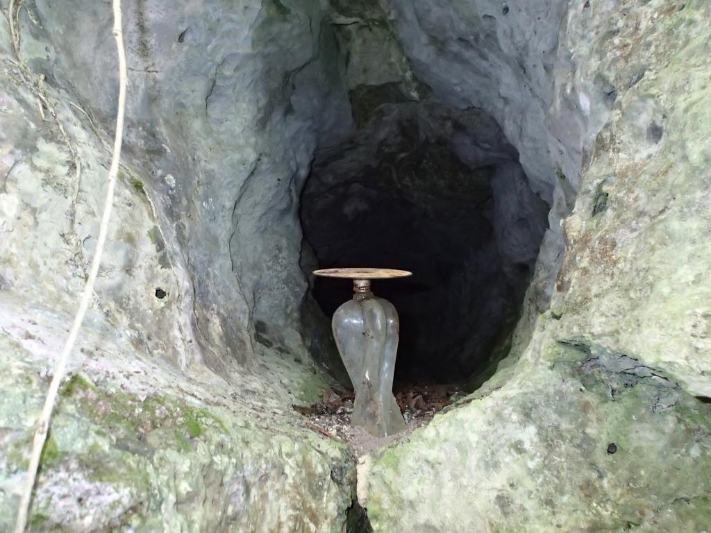 20180616 162632 langoiran gaillardon trinquart grotte 2 apparition